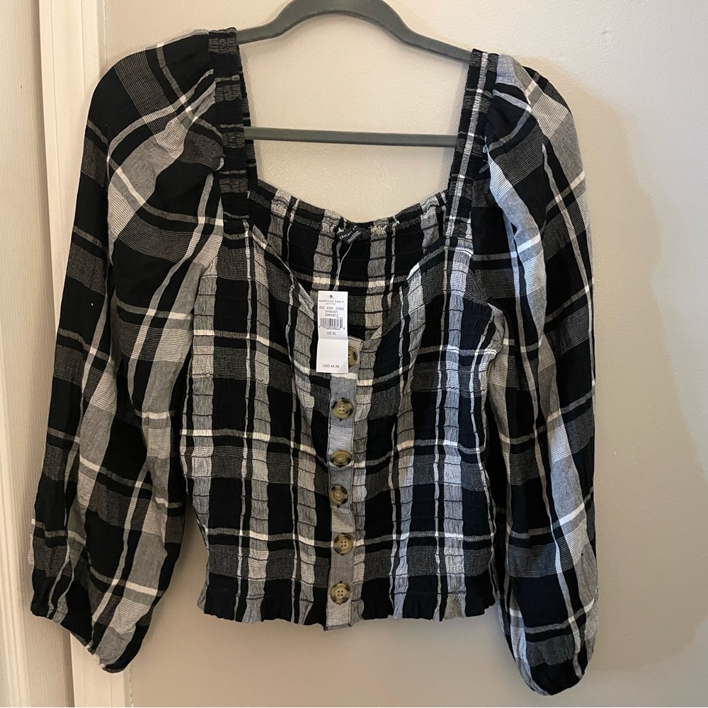 American Eagle